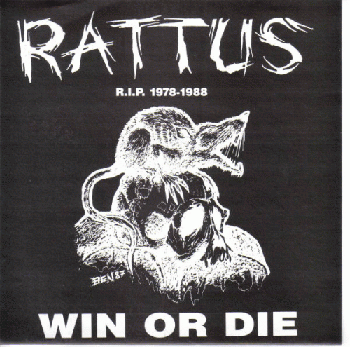 Rattus : Win or Die